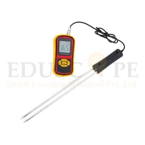 custom grain moisture meter manufacturer india|moisture meter manufacturers in india.